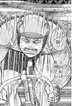 漫画アクション 2022年719号