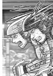 漫画アクション 2022年719号