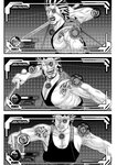 漫画アクション 2022年719号