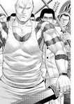 漫画アクション 2022年719号