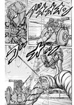 漫画アクション 2022年719号