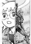 漫画アクション 2022年719号