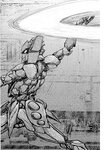漫画アクション 2022年719号