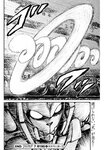 漫画アクション 2022年719号