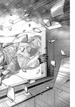 漫画アクション 2022年719号