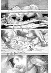 漫画アクション 2022年719号
