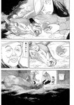 漫画アクション 2022年719号