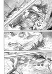 漫画アクション 2022年719号