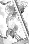 漫画アクション 2022年719号