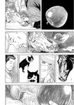 漫画アクション 2022年719号