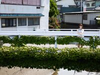 [Graphis] 2022-07-01 Gals - Riho Shishido 宍戸里帆 『 Angel Smile 』 SET 01 [20P26.0 Mb]