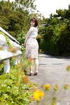 [Graphis] 2022-07-01 Gals - Riho Shishido 宍戸里帆 『 Angel Smile 』 SET 01 [20P26.0 Mb]