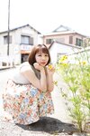 [Graphis] 2022-07-01 Gals - Riho Shishido 宍戸里帆 『 Angel Smile 』 SET 01 [20P26.0 Mb]