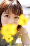 [Graphis] 2022-07-01 Gals - Riho Shishido 宍戸里帆 『 Angel Smile 』 SET 01 [20P26.0 Mb]