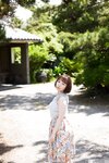 [Graphis] 2022-07-01 Gals - Riho Shishido 宍戸里帆 『 Angel Smile 』 SET 01 [20P26.0 Mb]