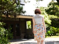[Graphis] 2022-07-01 Gals - Riho Shishido 宍戸里帆 『 Angel Smile 』 SET 01 [20P26.0 Mb]