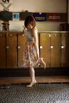 [Graphis] 2022-07-01 Gals - Riho Shishido 宍戸里帆 『 Angel Smile 』 SET 01 [20P26.0 Mb]