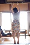 [Graphis] 2022-07-01 Gals - Riho Shishido 宍戸里帆 『 Angel Smile 』 SET 01 [20P26.0 Mb]
