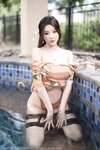 [XIAOYU语画界]  2022.05.20 VOL.782 杨晨晨Yome [72P]