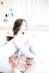 [Loozy] Son Ye-Eun (손예은) - Lover in Hotel