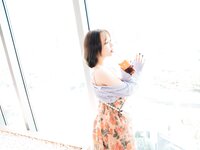 [Loozy] Son Ye-Eun (손예은) - Lover in Hotel