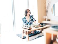 [Loozy] Son Ye-Eun (손예은) - Lover in Hotel