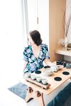 [Loozy] Son Ye-Eun (손예은) - Lover in Hotel