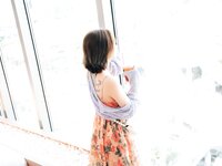 [Loozy] Son Ye-Eun (손예은) - Lover in Hotel