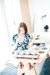 [Loozy] Son Ye-Eun (손예은) - Lover in Hotel