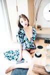 [Loozy] Son Ye-Eun (손예은) - Lover in Hotel