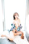 [Loozy] Son Ye-Eun (손예은) - Lover in Hotel