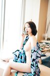 [Loozy] Son Ye-Eun (손예은) - Lover in Hotel