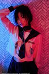 [XiuRen秀人网] 2022.05.10 No.4986 仓井优香 [65P]