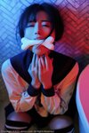 [XiuRen秀人网] 2022.05.10 No.4986 仓井优香 [65P]