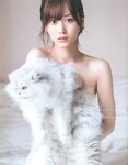 [Photobook] 乃木坂46 山下美月1st写真集「忘れられない人」+[Bonus – Postcard]