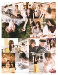 [Photobook] 乃木坂46 山下美月1st写真集「忘れられない人」+[Bonus – Postcard]
