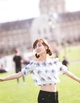 [Photobook] 乃木坂46 山下美月1st写真集「忘れられない人」+[Bonus – Postcard]