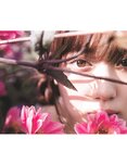[Photobook] 乃木坂46 山下美月1st写真集「忘れられない人」+[Bonus – Postcard]