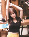 [Photobook] 乃木坂46 山下美月1st写真集「忘れられない人」+[Bonus – Postcard]