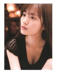 [Photobook] 乃木坂46 山下美月1st写真集「忘れられない人」+[Bonus – Postcard]