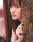 [Photobook] 乃木坂46 山下美月1st写真集「忘れられない人」+[Bonus – Postcard]