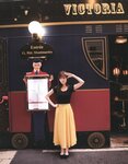 [Photobook] 乃木坂46 山下美月1st写真集「忘れられない人」+[Bonus – Postcard]
