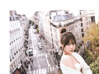 [Photobook] 乃木坂46 山下美月1st写真集「忘れられない人」+[Bonus – Postcard]