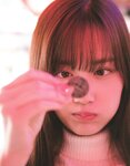 [Photobook] 乃木坂46 山下美月1st写真集「忘れられない人」+[Bonus – Postcard]