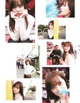 [Photobook] 乃木坂46 山下美月1st写真集「忘れられない人」+[Bonus – Postcard]