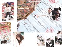 [Photobook] 乃木坂46 山下美月1st写真集「忘れられない人」+[Bonus – Postcard]
