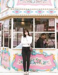 [Photobook] 乃木坂46 山下美月1st写真集「忘れられない人」+[Bonus – Postcard]