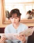[Photobook] 乃木坂46 山下美月1st写真集「忘れられない人」+[Bonus – Postcard]