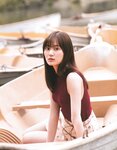 [Photobook] 乃木坂46 山下美月1st写真集「忘れられない人」+[Bonus – Postcard]