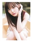 [Photobook] 乃木坂46 山下美月1st写真集「忘れられない人」+[Bonus – Postcard]
